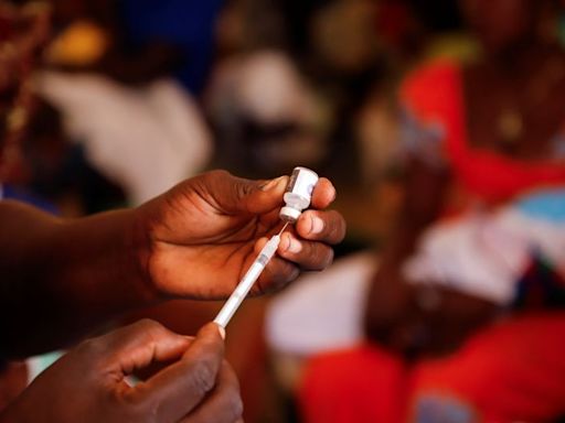 West Africa's Benin, Liberia and Sierra Leone launch malaria vaccination
