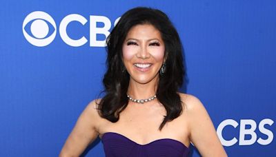 Julie Chen Moonves Says 'Celebrity Big Brother' Will ‘Come Back’