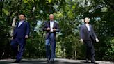 Regional threats push Japan, South Korea to Camp David trilateral summit with Biden