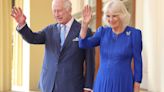 Charles 'gifts Camilla jewellery from late Queen's £533m range' for birthday