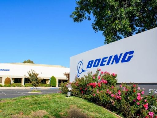 Boeing May Need To Offer Additional Concessions To End Strike Despite Multi-Billion Dollar Debt: BofA Analyst