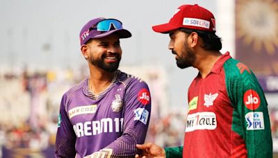 Lucknow Super Giants Vs Kolkata Knight Riders, IPL 2024: Match 54 Preview