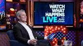 Andy Cohen Reveals Hilarious Moment His Son Ben Embarrassed Him While Shopping