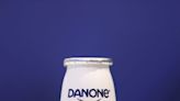 France's Danone raises sales outlook despite hiking prices