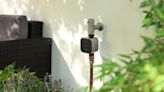 The Eve Aqua Smart Watering System Will Stop You From Killing Any More Innocent Plants