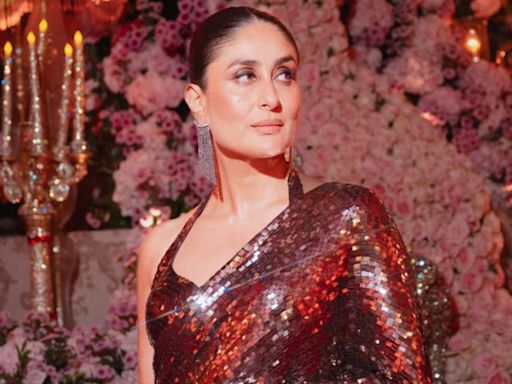 Kareena Kapoor Khan appointed UNICEF India National Ambassador