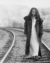 Cassandra Wilson