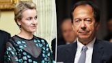 Jenny Paulson was ‘humiliated’ by billionaire ex John Paulson’s offer of hundreds of millions in divorce