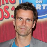 Cameron Mathison