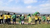 South Africa’s ANC Support Slips Before Vote; EFF Backing Slumps