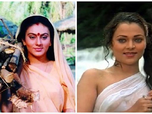 Dipika Chikhlia recalls Raj Kapoor rejected her for Mandakini’s role in Ram Teri Ganga Maili: ‘I would never have been Ramayan’s Sita if…’