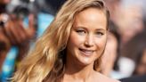 Jennifer Lawrence Says She 'Lost A Sense Of Control' After 'Hunger Games' Fame