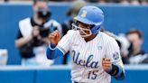 Jordan Woolery powers UCLA in Women’s College World Series opener