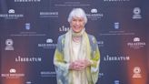 Ellen Burstyn Honored With Liberatum’s Pioneer Award in Venice