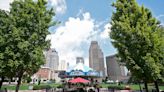 Columbus Commons announces summer schedule featuring free concerts, family day and classes