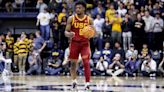 Bronny James Declares for NBA Draft, Enters Transfer Portal