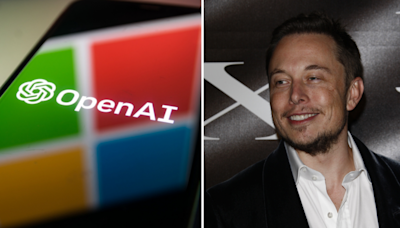 'Can't Wait For OpenAI To Have Access To My Phone' Says Musk As Former NSA Chief Joins OpenAI Board