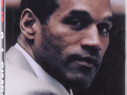 If I Did It: How OJ Simpson’s book was seized – and turned against him – by murder victim’s family