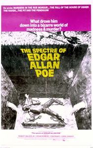 Spectre of Edgar Allan Poe