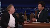 Andrew Lloyd Webber Dunks on ‘Cats’ Movie on ‘The Tonight Show’