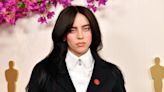 Billie Eilish on Sexual Awakening: 'I Realized I Wanted My Face in a Vagina'