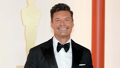 Ryan Seacrest spins a win on 'Wheel Of Fortune' as his first week hosting pulls in the show's largest audience in five years