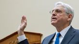 Merrick Garland tells GOP House members, "I will not be intimidated" in face of contempt threat
