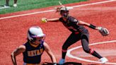 'Gave ourselves a chance': Logan Elm softball falls to Bryan in Division II state semi