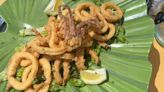 I was charged £2.3k for some drinks & calamari at infamous beach bar