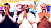 Loyal Voters Went On Holiday: Eknath Shinde On NDA's Poor Maharashtra Show