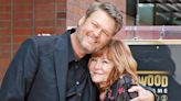 All About Blake Shelton's Mom Dorothy Shackleford