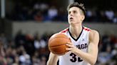 Spurs center Zach Collins needs surgery for torn labrum but should be back for start of next season