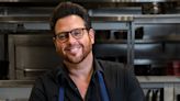 Chef Scott Conant steps away from Phoenix restaurants. This Food Network star is taking over