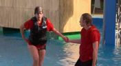 15. Spring Wipeout: Engaged Couples