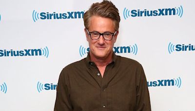 Joe Scarborough's Net Worth: How News Anchor Makes Money