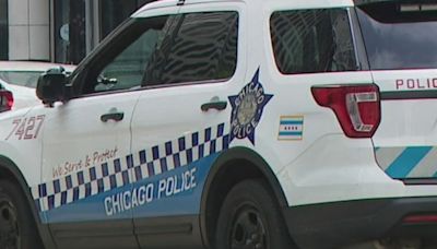 Girl, 16, grazed by gunfire in Brighton Park