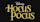 Hocus Pocus (franchise)