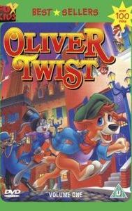 Las Aventuras de Oliver Twist