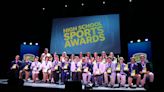 Seacoast All-Star Sports Awards: Athletes shine on stage with Charlie Coyle of Bruins