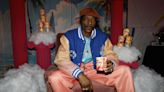 Snoop Dogg launches new Strawberry Cream Dream ice cream flavor, Dr. Bombay Day holiday before 4/20