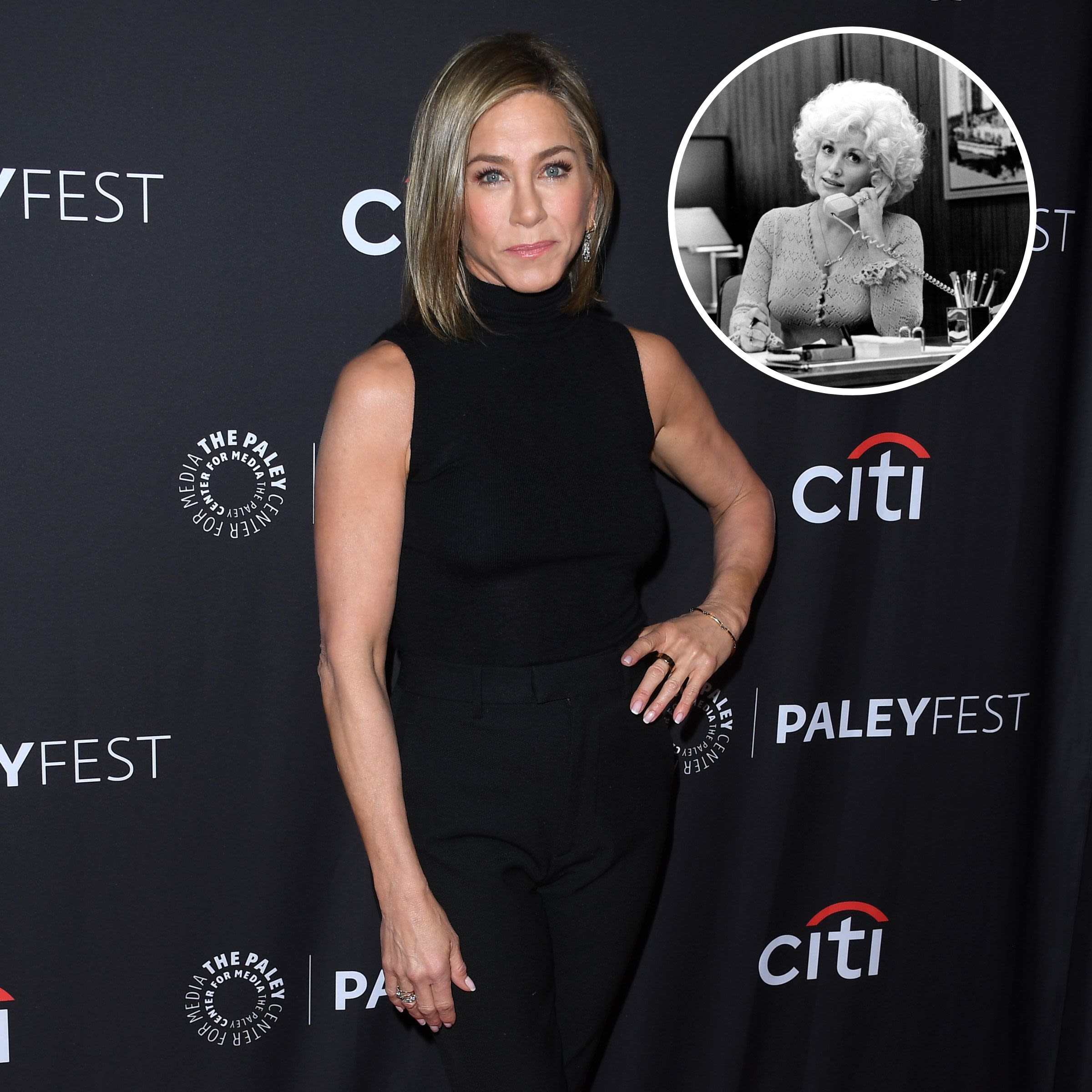 Jennifer Aniston Is ‘Coming Into Her Own’ While Producing ‘9 to 5’ Reboot: ‘Very Special Movie’