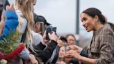 Meghan Markle 'Felt Tricked' as She Thought Frogmore Cottage Would Be a 'Grander Property'