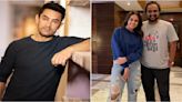 Sitaare Zameen Par: ‘It’s a wrap’ for Aamir Khan and Genelia Deshmukh starrer; director RS Prasanna shares update