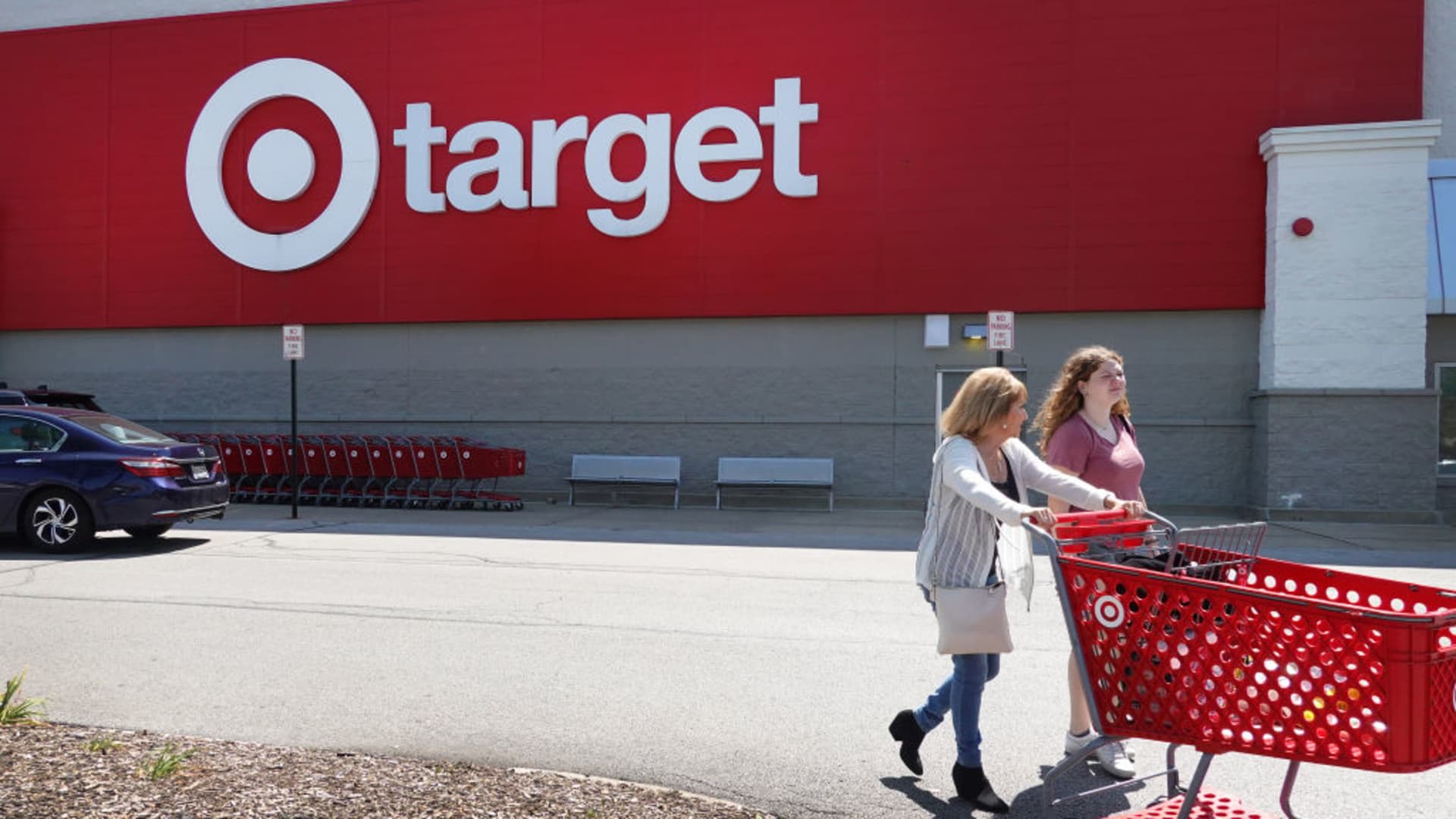 Target to reportedly cut LGBTQ Pride month products from some stores after backlash