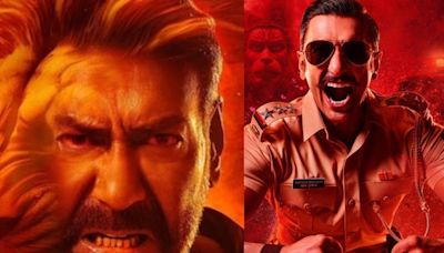 Rohit Shetty's Singham Again: Ajay Devgn-Ranveer Singh Film Trailer To Release On THIS Date? What We Know - News18