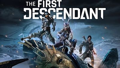 The First Descendant Gameplay Trailers Drops Ahead of Looter Shooter’s PS5 Launch