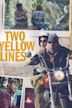 Two Yellow Lines