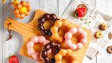 Mister Donut「甜甜圈買5送5」限時5天吃！ 不限口味