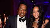 Rihanna And Jay-Z Sent Flowers To A Care Home Following Viral Super Bowl TikTok