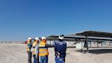 SMA ordena detención de obras de proyecto fotovoltaico en Arica - La Tercera